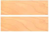 Cherry knife handle scales,
two scales
3/8" x 1-1/2" x 5"
